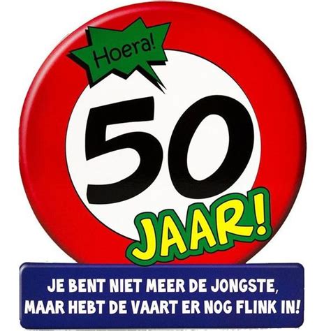 Verjaardagswensen 50 jaar ⋆ Gefeliciteerd 50 jaar teksten!